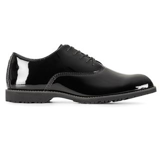 Men's 5.11 Hi Gloss Oxford Black