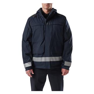 Men's 5.11 Responder Parka 2.0 Dark Navy