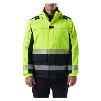 Men's 5.11 Responder Hi-Vis 2.0 Dark Navy