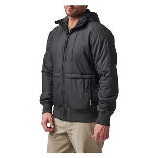 Men's 5.11 Thermos Insulator Jacket Black