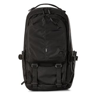 5.11 Lv18 2.0 Backpack Black
