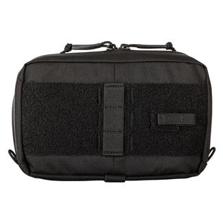 5.11 Drop Down Utility Pouch Black