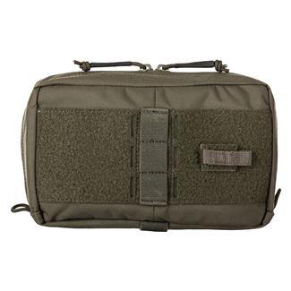 5.11 Drop Down Utility Pouch Ranger Green