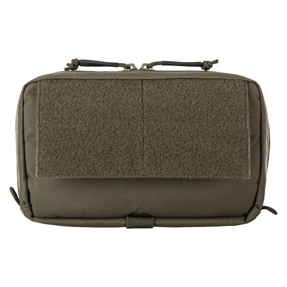 Drop Down Utility Pouch - Main Image