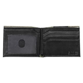 5.11 Phantom Bifold 2.0 Black