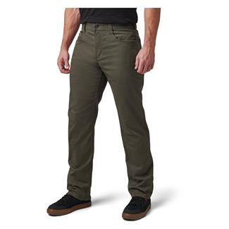 Men's 5.11 Defender-Flex Pants 2.0 Grenade