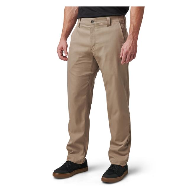 Men's 5.11 Edge Chino 2.0 | Tactical Gear Superstore | TacticalGear.com