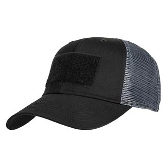 5.11 Flag Bearer Trucker 2.0 Black