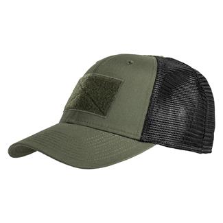 5.11 Flag Bearer Trucker 2.0 Green