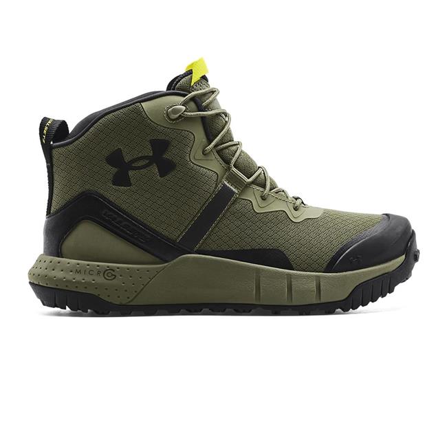 Men's Under Armour Micro G Valsetz Mid Boots