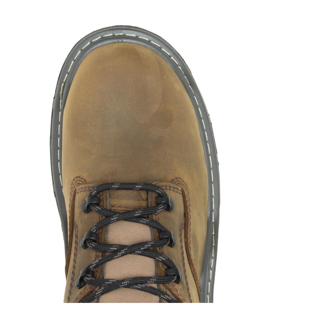 Red wing durashock sales