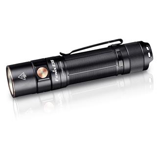 Fenix E35 V3.0 Flashlight Black