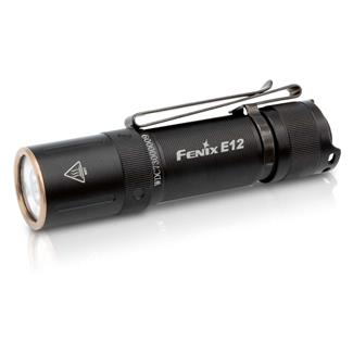 Fenix E12 V2.0 AA Flashlight