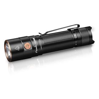 Fenix E28R Rechargeable Flashlight Black