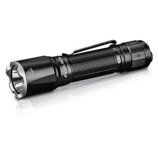Fenix TK16 V2.0 Tactical Flashlight Black