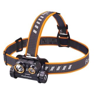 Fenix HM65R Headlamp Black