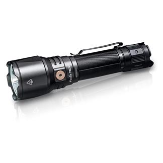 Fenix TK26R Tactical Flashlight Black
