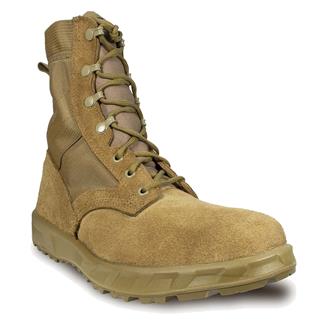 Men's McRae 8" T2 Ultra Light GTX Boots Coyote Brown