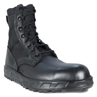 Men's McRae T2 Ultra Light Hot Weather Combat Boots Black