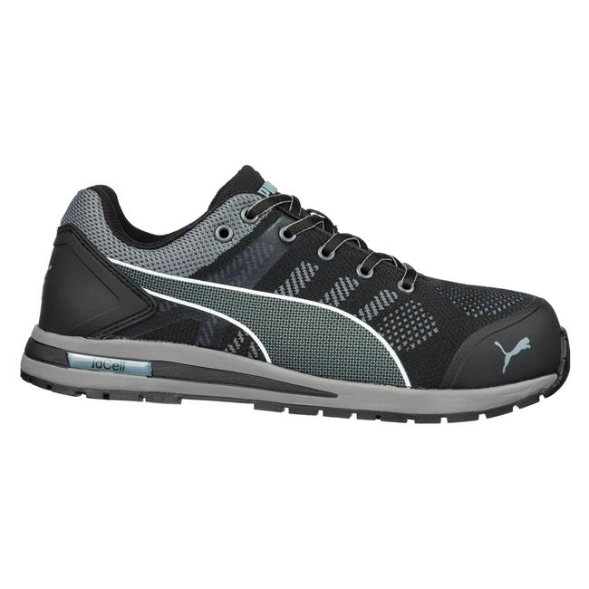 Puma safety knit shoes Clearance