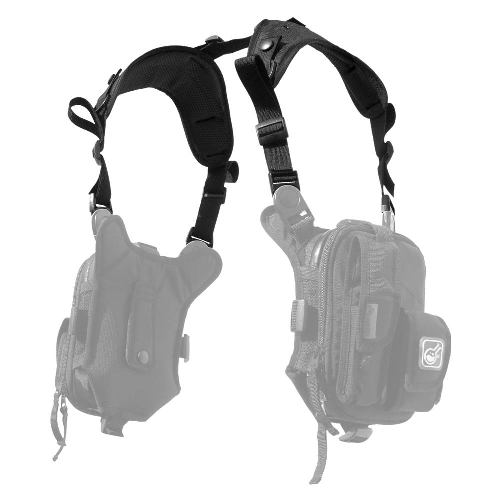 Hazrd 4 Covert Anatomic RG