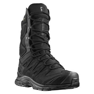 Men's Salomon XA FORCES 8 GTX EN Boots Black / Black / Black