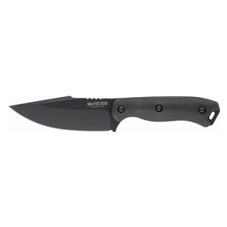 Ka-Bar Becker Harpoon Plain Edge Black