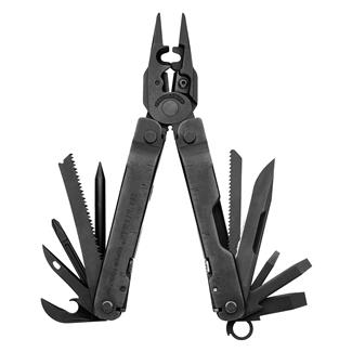 Leatherman Super Tool 300 EOD Black