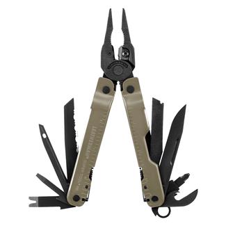 Leatherman Super Tool 300M Coyote