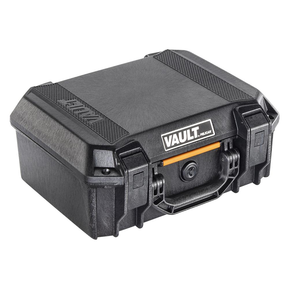 Pelican V200 Vault Medium Pistol Case