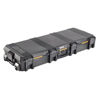Pelican V730 Vault Tactical Rifle Case Black