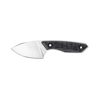 Gerber Stowe Plain Edge Micarta