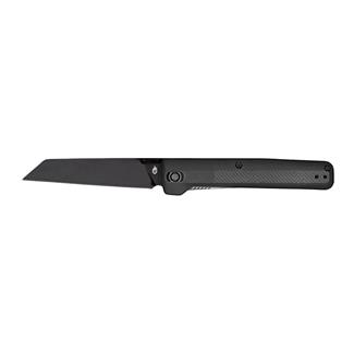 Gerber Pledge Plain Edge Omni Gray