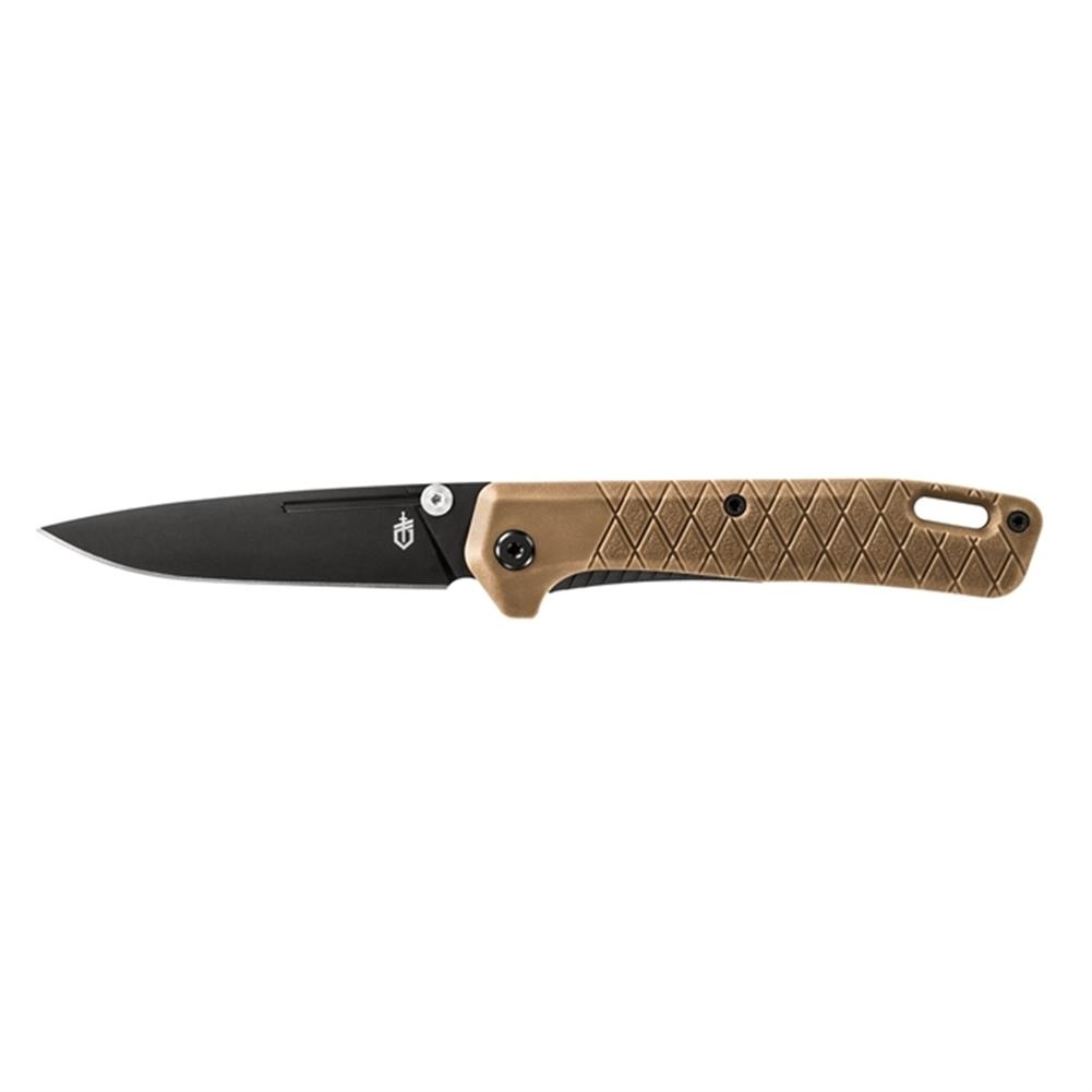 Gerber Zilch