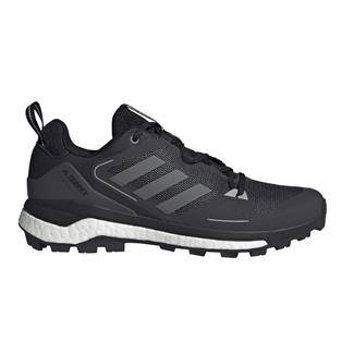 Men's Adidas Skychaser 2 Core Black / Gray Four / DGH Solid Gray