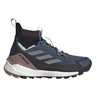 Women's Adidas Free Hiker 2 Wonder Steel / Gray Three / Wonder Oxide