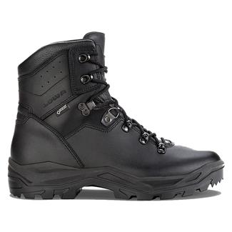 Men's Lowa R-6 GTX Boots Black