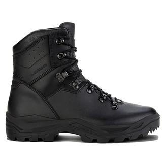 Women's Lowa R-6 GTX Boots Black