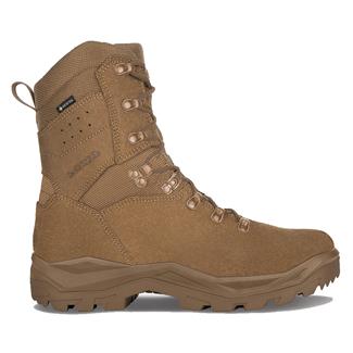 Women's Lowa R-8S GTX Patrol Boots Coyote Op