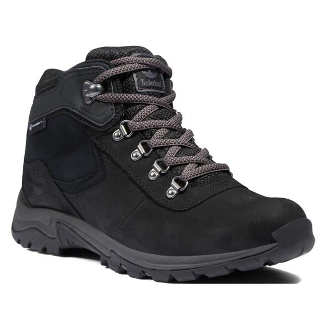 Timberland Mid Leather Waterproof Boots | Gear Superstore | TacticalGear.com