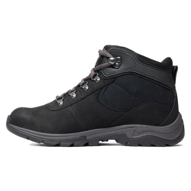 Women's Timberland Mt. Maddsen Mid Leather Waterproof Boots | Tactical ...