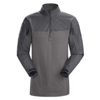 Men's Arc'teryx LEAF Assault Shirt AR (Gen 2) Wolf