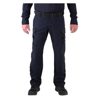Men's First Tactical V2 EMS Pants Midnight Navy