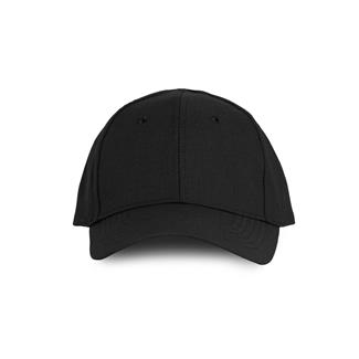 First Tactical Adjustable Uniform Hat Black
