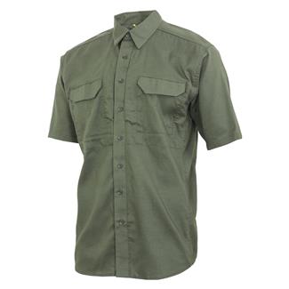 Men's First Tactical V2 Tactical Shirt Tundra