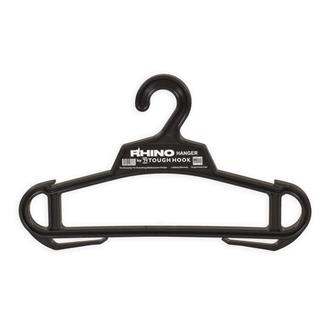 Tough Hook Rhino Hanger Black