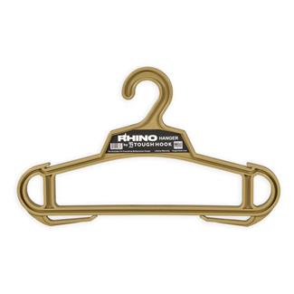 Tough Hook Rhino Hanger Tan