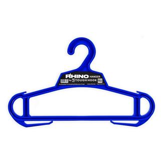 Tough Hook Rhino Hanger Blue