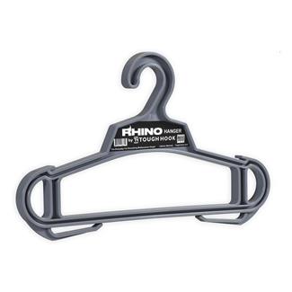 Tough Hook Rhino Hanger Gray