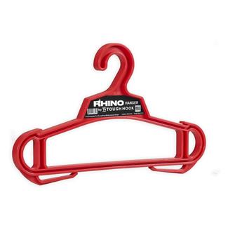 Tough Hook Rhino Hanger Red